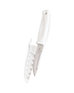 Туристический нож Bait Knife RSB4 white Rapala