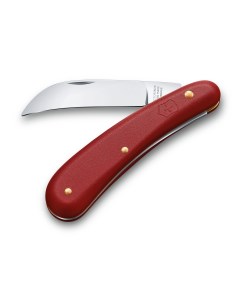 Туристический нож Pruning Knife red Victorinox