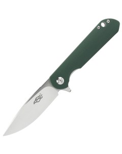 Туристический складной нож FH41S зеленый Firebird