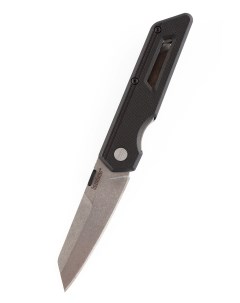 Туристический нож Mixtape черный Kershaw