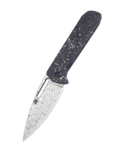 Нож Artisan Cutlery 1843GD SCF Arion Nobrand