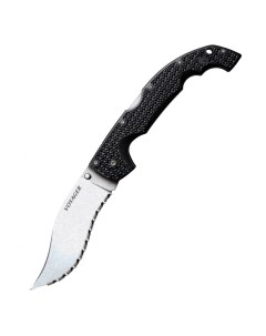 Охотничий нож Voyager black Cold steel
