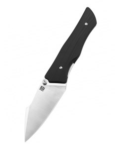 Нож Artisan Cutlery 1851P BK Ahab Nobrand
