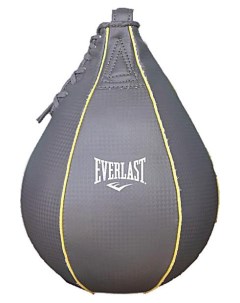 Боксерская груша Everhide серая Everlast