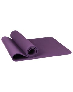 Коврик для йоги волны purple 183 см 8 мм Sangh
