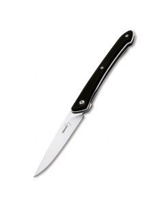 Туристический нож Spilo black Boker