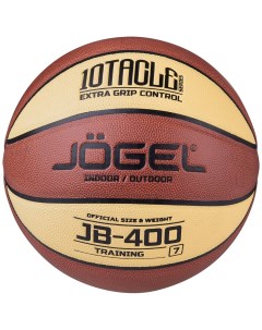 Мяч баскетбольный Jb 400 7 7 Jogel