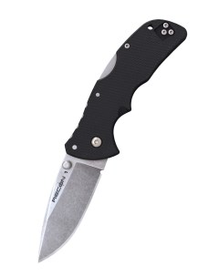 Туристический нож Mini Recon 1 Spear Point black Cold steel