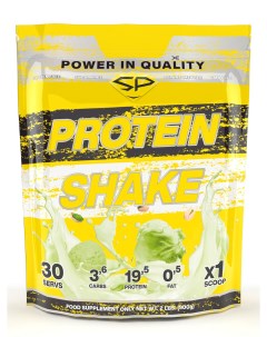 Протеин сывороточный и соевый STEEL POWER Protein Shake Фисташка 900 гр Steel power nutrition