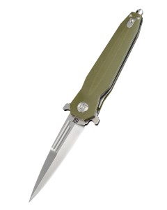 Нож 1810P GNC Hornet Artisan cutlery