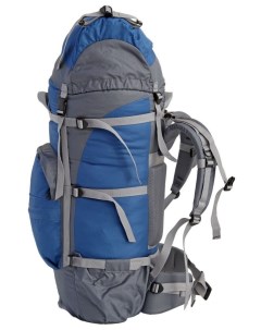 Рюкзак для охоты ARK 80 Синий Mobula