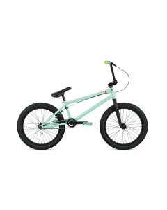 Велосипед 3214 2021 20 6 светло зеленый матовый Format