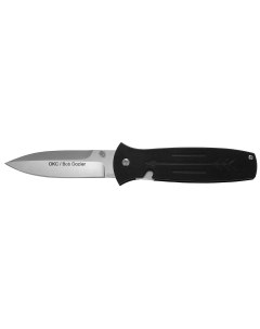 Туристический нож 9100 черный Ontario