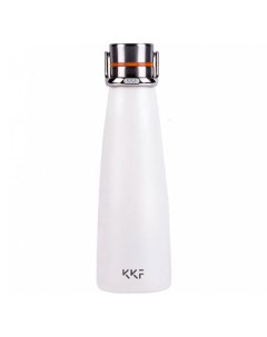 Термос Kiss Kiss Fish KKF Insulation Cup 0 45 л белый Xiaomi