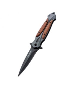 Туристический нож Starfighter XL black brown Boker