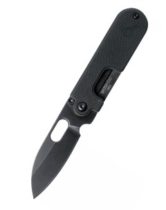 Нож BF 719 G10 Bean Gen 2 Fox knives