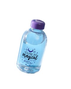 Бутылка Magical 700 мл фиолетовый Svoboda voli