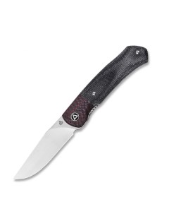 Складной нож Knife Gannet QS137 A Qsp