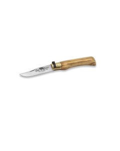 Туристический нож 9307 olive Antonini knives