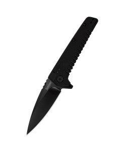 Туристический нож Fatback черный Kershaw