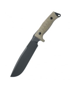 Туристический нож Jungle Combat grey Fox knives