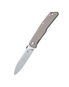 Туристический нож Terzuola grey Fox knives