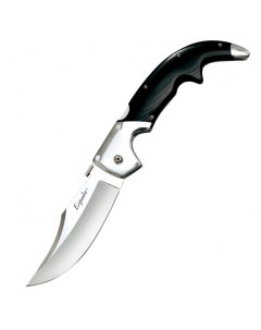 Туристический нож Espada black Cold steel