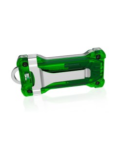 Наключный фонарь Zippy Green Jade Armytek