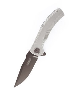 Туристический нож Seguin серый Kershaw