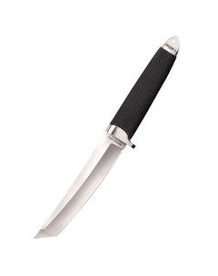 Тактический нож Master Tanto black Cold steel