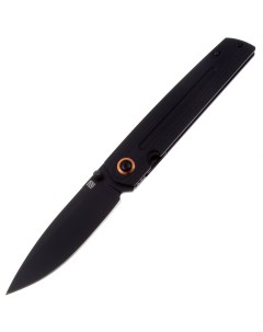 Складной нож Sirius 1849P BBK Artisan cutlery
