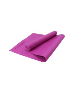 Коврик для йоги PVC 173 61 0 5 см фиолетовый ES2122 1 10 Espado