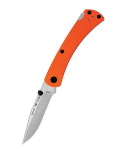 Нож 0110ORS3 Slim Pro TRX Orange Buck