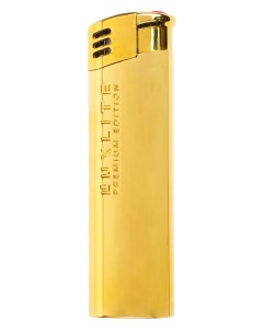 Зажигалка металлическая 8500L Gold Luxlite