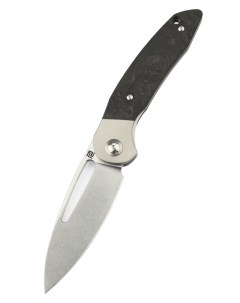Нож Artisan Cutlery 1854G MCF Tylos Nobrand