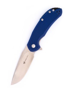 Туристический нож C22 Cutjack blue Steel will