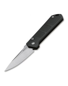 Тактический нож Kihon Auto black chrome Boker