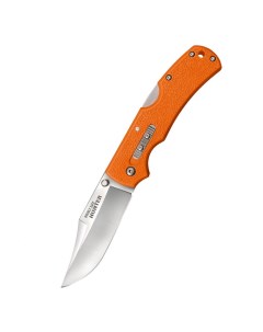 Охотничий нож Double Safe Hunter orange Cold steel