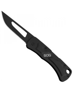 Туристический нож CE1012 black Sog