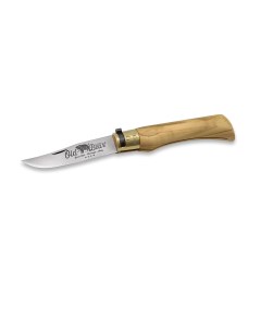Туристический нож 9307 olive Antonini knives