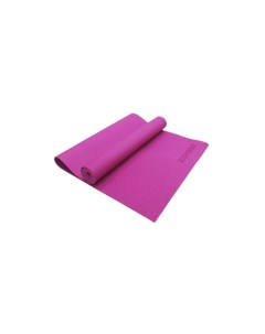 Коврик для йоги PVC 173 61 0 3 см фиолетовый ES2121 1 10 Espado