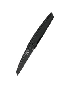 Туристический нож Inara black Crkt