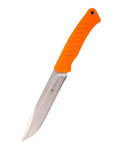 Туристический нож 800 Argonaut orange Steel will