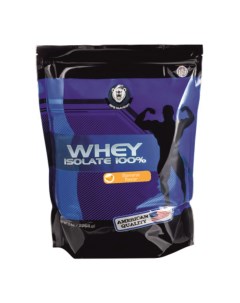 Протеин Whey Protein 2268 г banana Rps nutrition