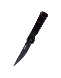 Туристический нож 2906 black Crkt