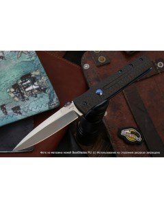 Складной нож IcePick Dagger Boker