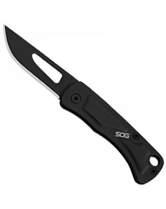 Туристический нож CE1002 black Sog