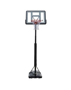Мобильная баскетбольная стойка 44 STAND44PVC3 Dfc