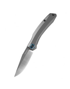 Туристический нож Highball серый Kershaw
