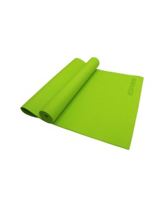 Коврик для йоги PVC 173 61 0 5 см зеленый ES2122 1 10 Espado